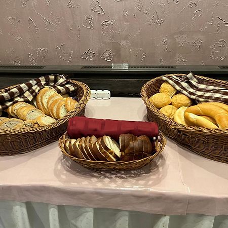 파크 호텔 규라 귤러 외부 사진